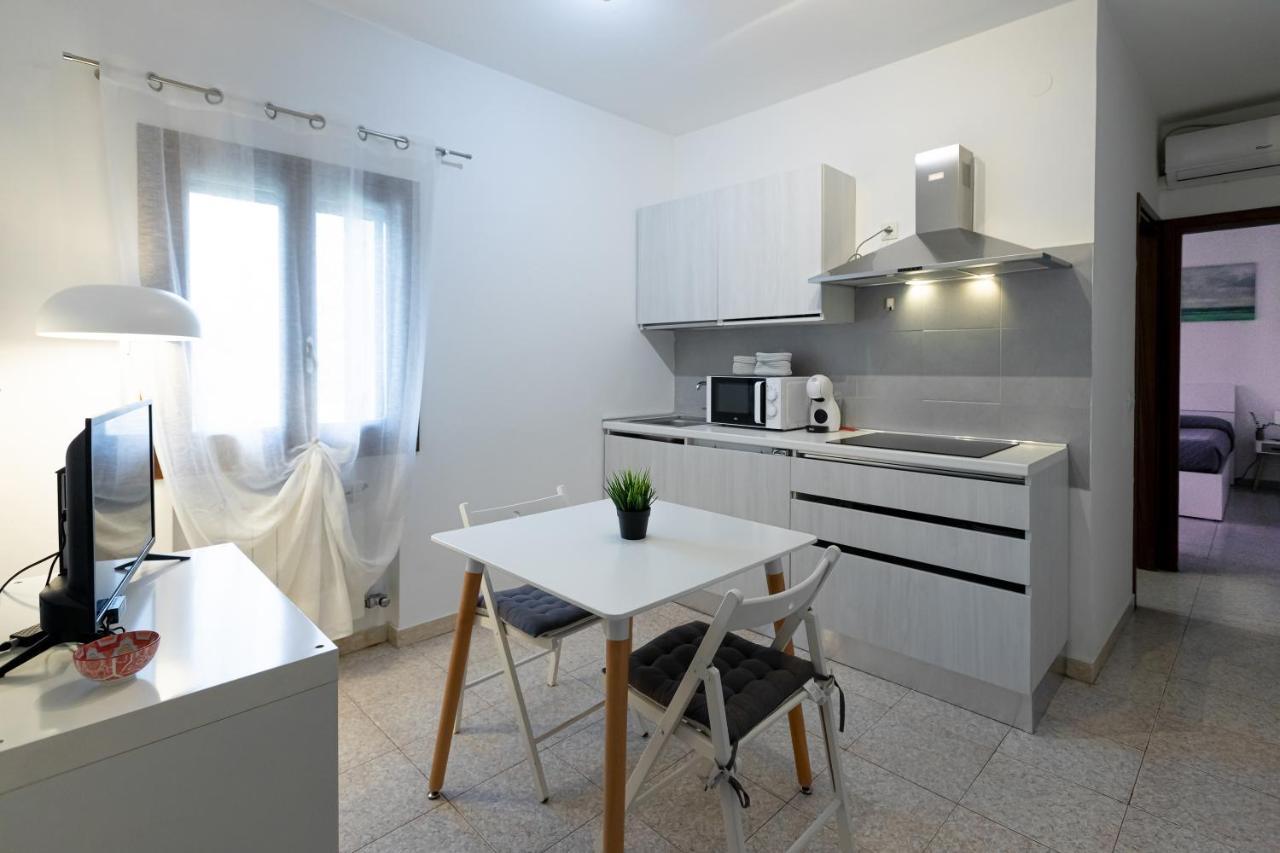 מסטרה My Home In Venice מראה חיצוני תמונה