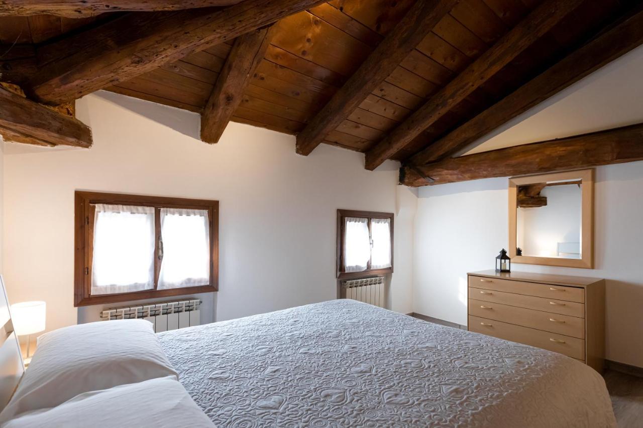 מסטרה My Home In Venice מראה חיצוני תמונה