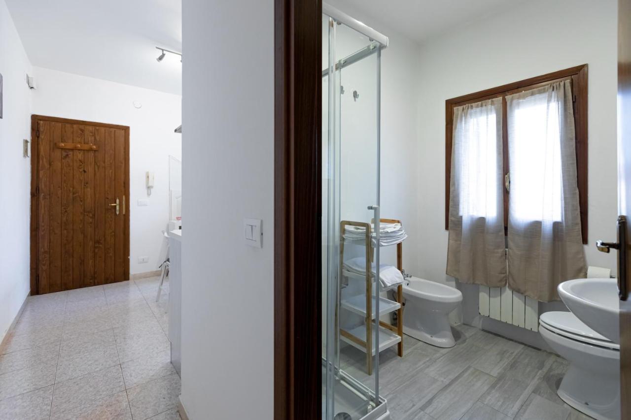 מסטרה My Home In Venice מראה חיצוני תמונה